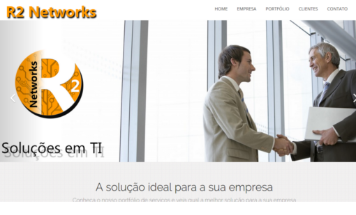R2Networks